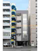 ラフィシア本所吾妻橋