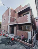 My Style vintage 大崎西品川