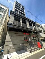 ティアラグレイス両国タワー