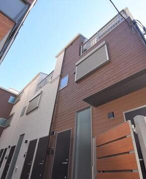 プラチナレジデンス千石