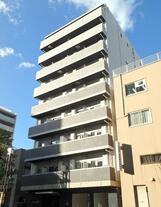 XEBEC錦糸北斎通り