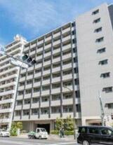 日神デュオステージ両国