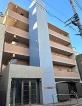 ブルーフォレスト