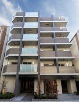 メビウス本所吾妻橋