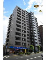 アブレスト動坂