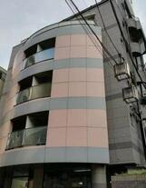 コモドスクウェア北新宿