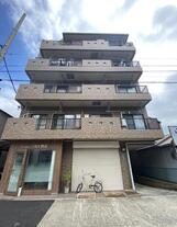 ウィステリア・アーボ