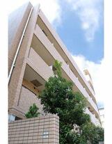 スカイコート文京小石川第3