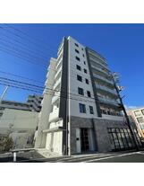 フレシア赤塚新町