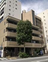 フォートリス早稲田