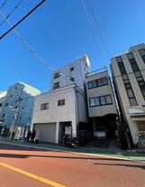 エースハイツ綾部