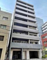 プレスタイル入谷