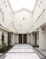 メゾントレフル