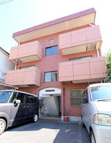 サンハイツ諏訪