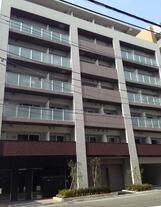 フュージョナル菊川