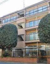 市ヶ谷第3ローヤルコーポ