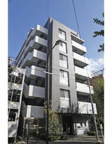 スカイタウン押上