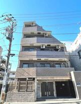 メインステージ江戸川橋II