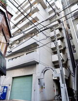 ホワイトパレス板橋