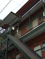 パークサイドマンション