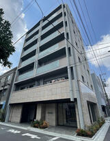 フロントコート両国