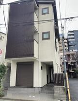 パークサイド南品川