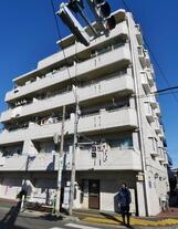 ハイネス上板橋弐番館