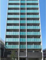 プラウドフラット森下ウエスト