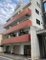 サンパークマンション本郷