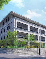 グランフィールド麻布霞町