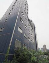 ジュウエル浜離宮