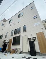 グランジュテ池袋