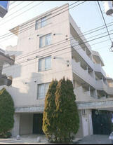 プレール学芸大学参番館