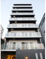 プレール・ドゥーク本所吾妻橋Ⅱ