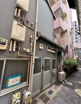 台東4丁目テラスハウス