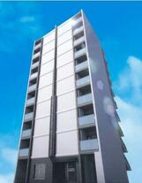 ディアレイシャス西新宿