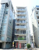 外苑キリンビル