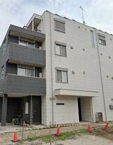 MSセンチュリー南大井