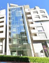 神宮前シティタワー