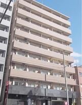 コンシェリア東京AQUA VERT