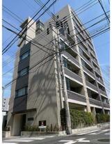 パークキューブ代々木富ヶ谷