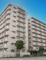 シャルマン東品川