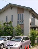 油面パークヴィレッジ