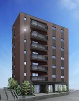 サントゥール駒込