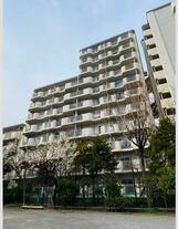 東砂三丁目ハイツ