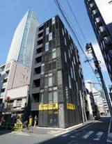 プレイアデ虎ノ門