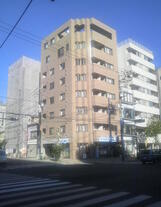 ピースフルコート菊川