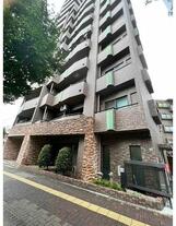 ドラゴンマンション池袋壱番館