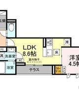 セレスティア八広