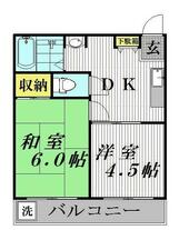 高橋ビル錦糸町